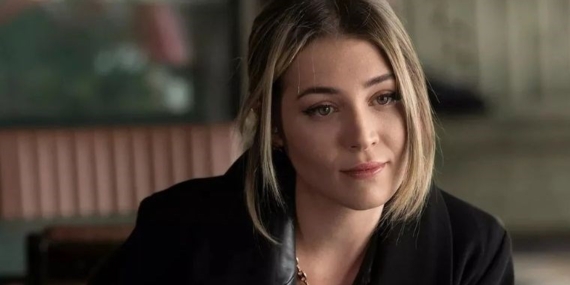 Deniz Işın kimdir? Ayşe Barım soruşturmasında ‘mağdur’ sıfatıyla ifade veren oyunu Deniz Işın kaç yaşında, nereli?