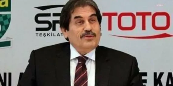 Kenan Nuhut’un Vefatı ve Hayatı