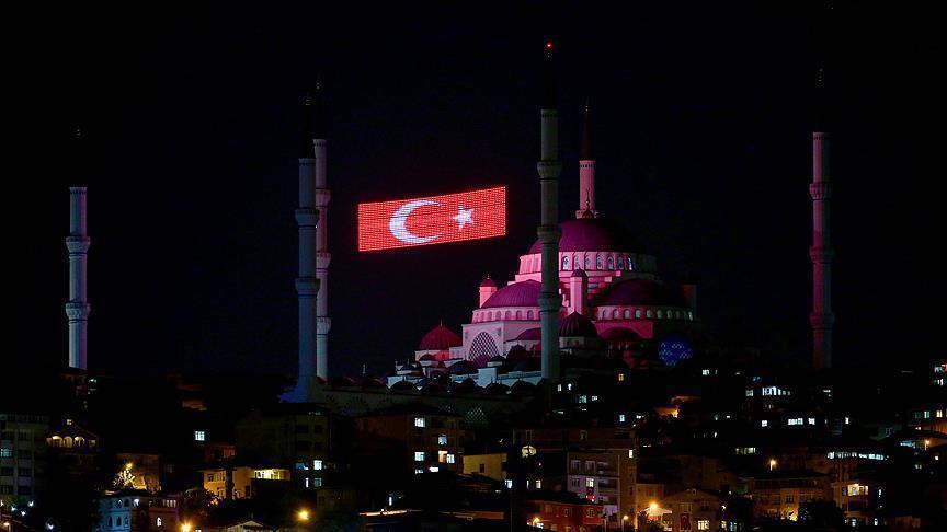 15 Temmuz Gecesi Sela Ne Zaman Okunacak?
