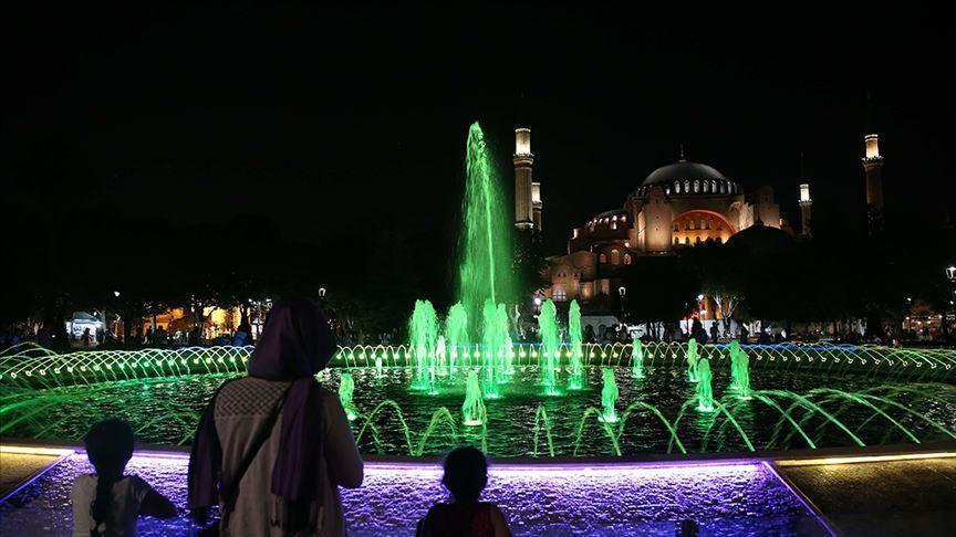 15 Temmuz Gecesi Sela Okuma Saatleri ve Anlamı