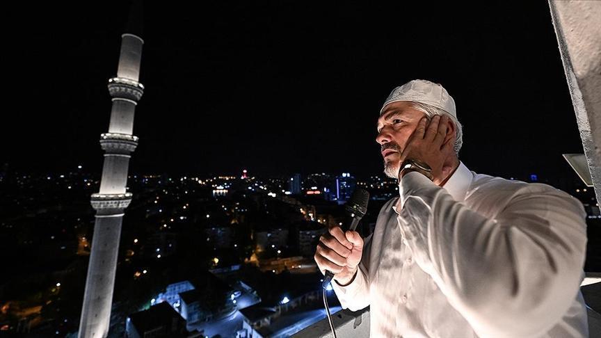 15 Temmuz'da Sela Okunacak mı?