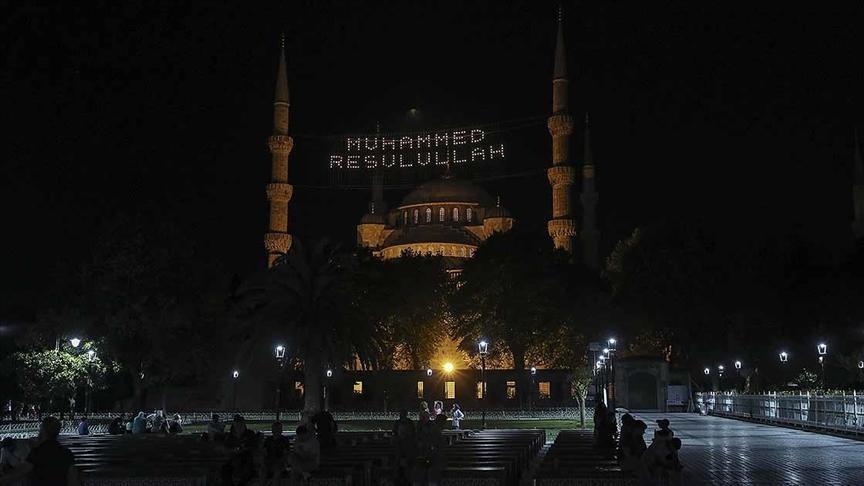 15 Temmuz'da Sela Okunacak mı?