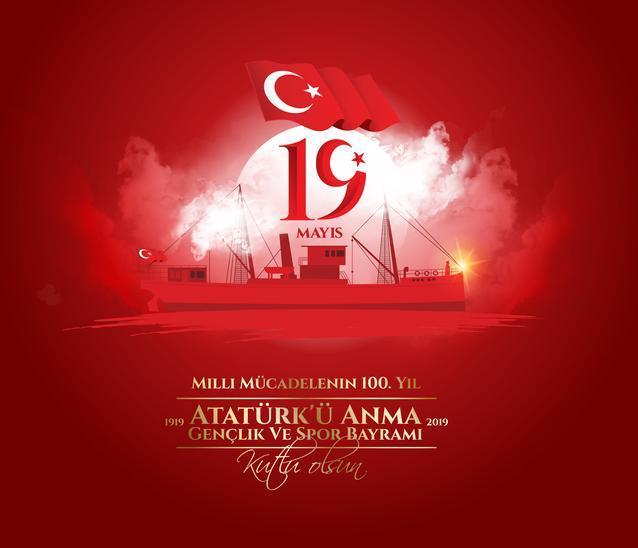 19 Mayıs'ta Ne Oldu?