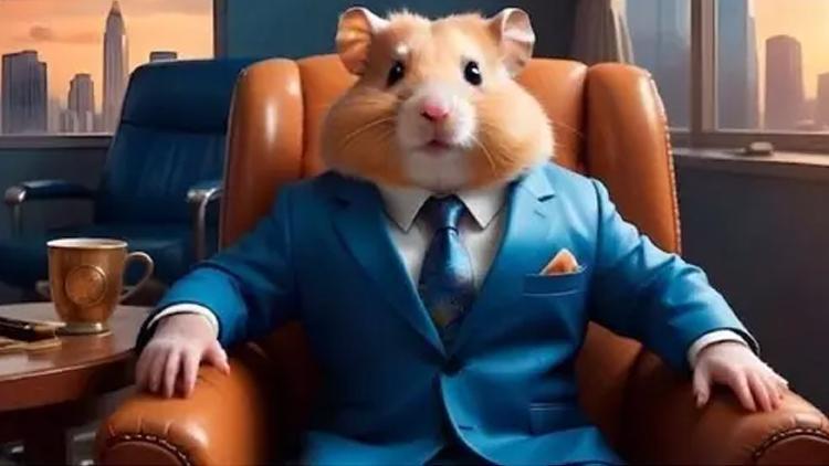 19 Temmuz Hamster Kombat Günlük Şifresi Açıklandı!