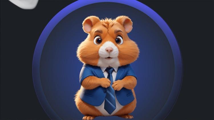 17 Temmuz Hamster Kombat Günlük Şifresi