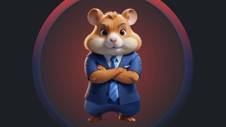 Hamster Kombat'ta Günlük Şifre Kullanımı