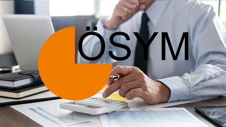 KPSS Ön Lisans Sınav Sonuçları Açıklandı