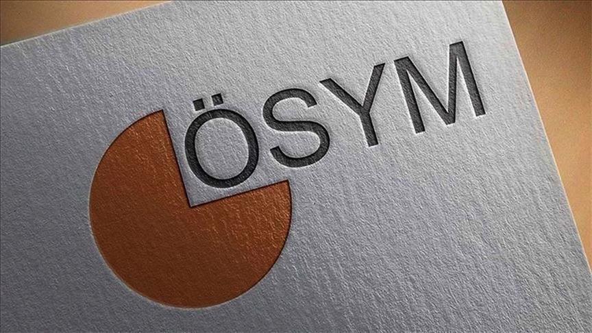 2023 KPSS Ön Lisans Sınav Sonuçları Açıklandı