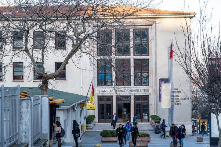 2023 Üniversite Kayıt Süreci Başladı