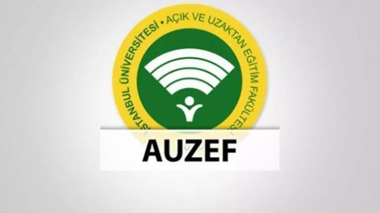 2024-2025 Açıköğretim Fakülteleri Kayıt Takvimi