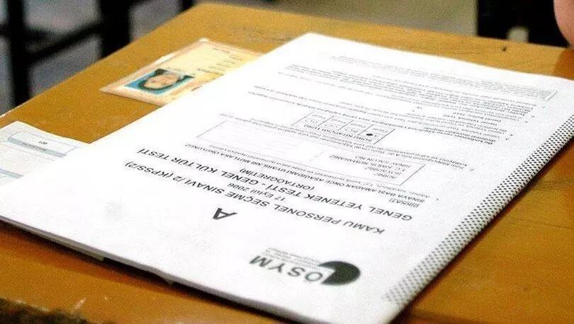 2024-2025 Akademik Yılı Güz Dönemi ALES/3 Başvuruları ve Sınav Tarihleri
