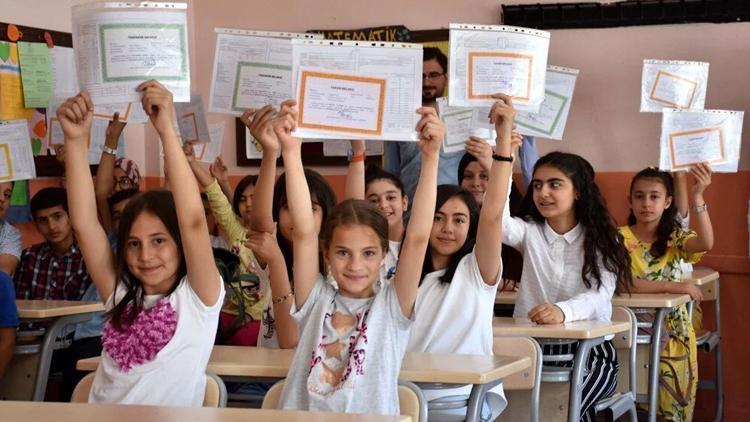 2024-2025 Eğitim Döneminde Gelişim Raporu Uygulaması