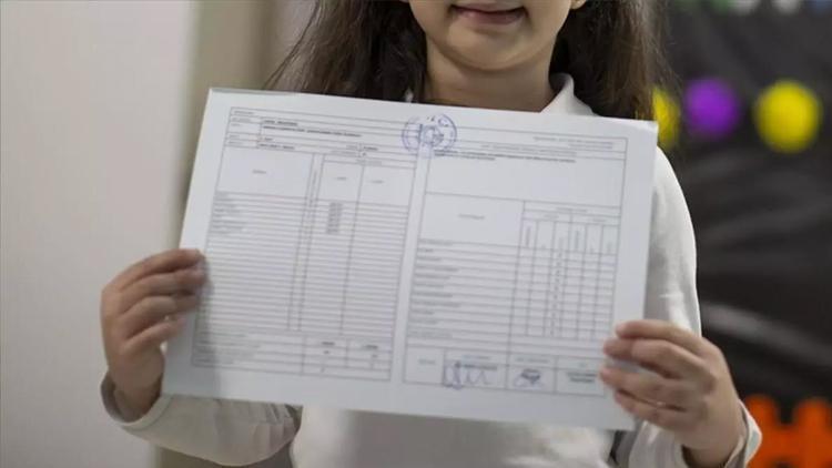 2024-2025 Eğitim Döneminde Gelişim Raporu Uygulaması