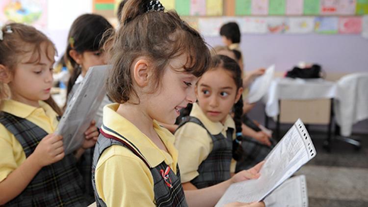 2024-2025 Eğitim Döneminde Gelişim Raporu Uygulaması
