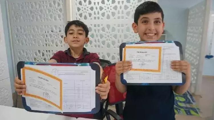2024-2025 Eğitim Döneminde Gelişim Raporu Uygulaması