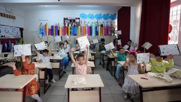 2024-2025 Eğitim Döneminde Gelişim Raporu Uygulaması