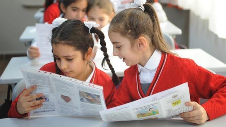 2024-2025 Eğitim Döneminde Gelişim Raporu Uygulaması