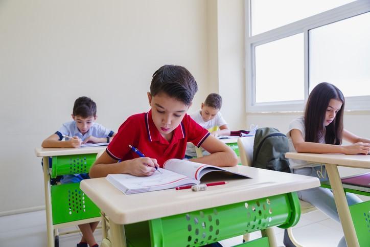 İlkokul Kayıt Süreci ve Detayları