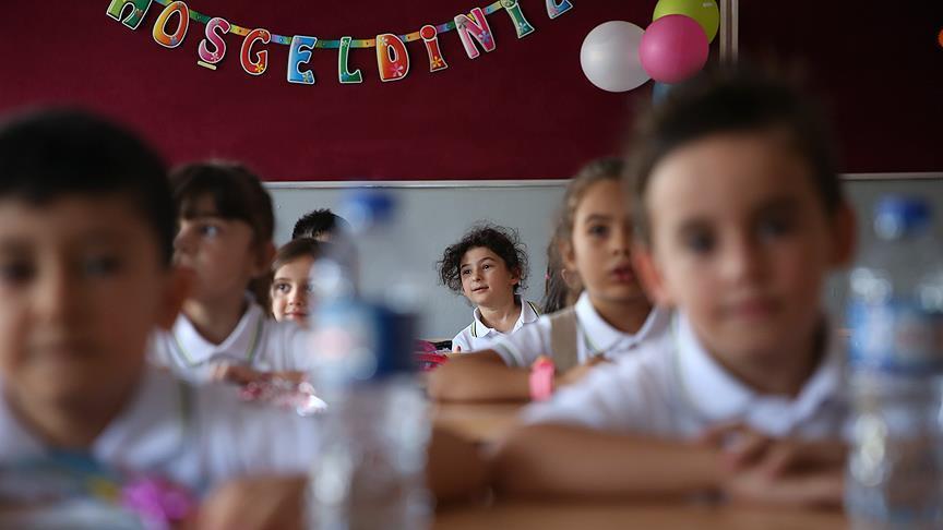 2024-2025 Eğitim Öğretim Yılı İlkokul Kayıt Süreci