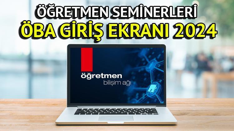 2024 Ara Tatil ve Öğretmen Seminerleri Başladı!