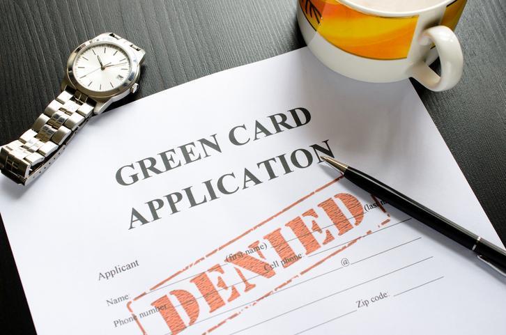 2024 Green Card Başvuruları: Süreç, Şartlar ve Tarihler