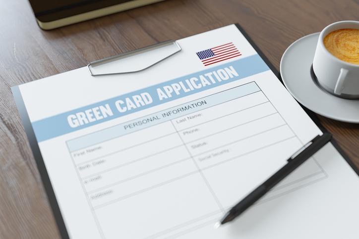 2024 Green Card Başvuruları: Süreç, Şartlar ve Tarihler
