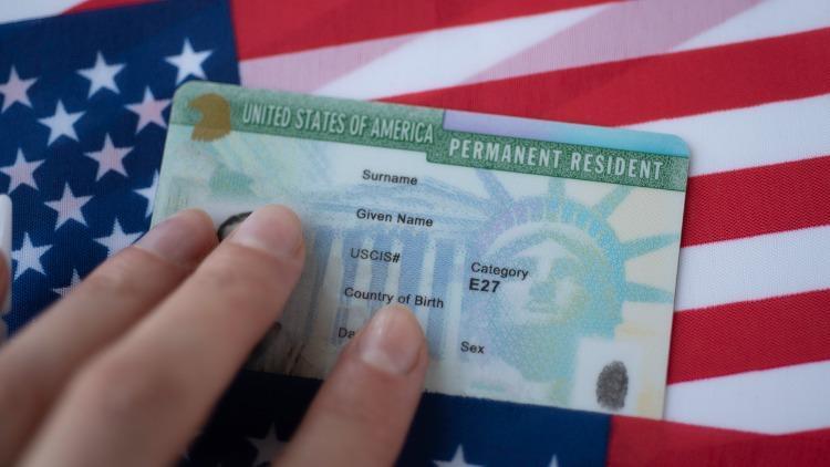 2024 Green Card Başvuruları: Süreç, Şartlar ve Tarihler