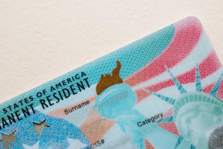 2024 Green Card Başvuruları: Süreç, Şartlar ve Tarihler