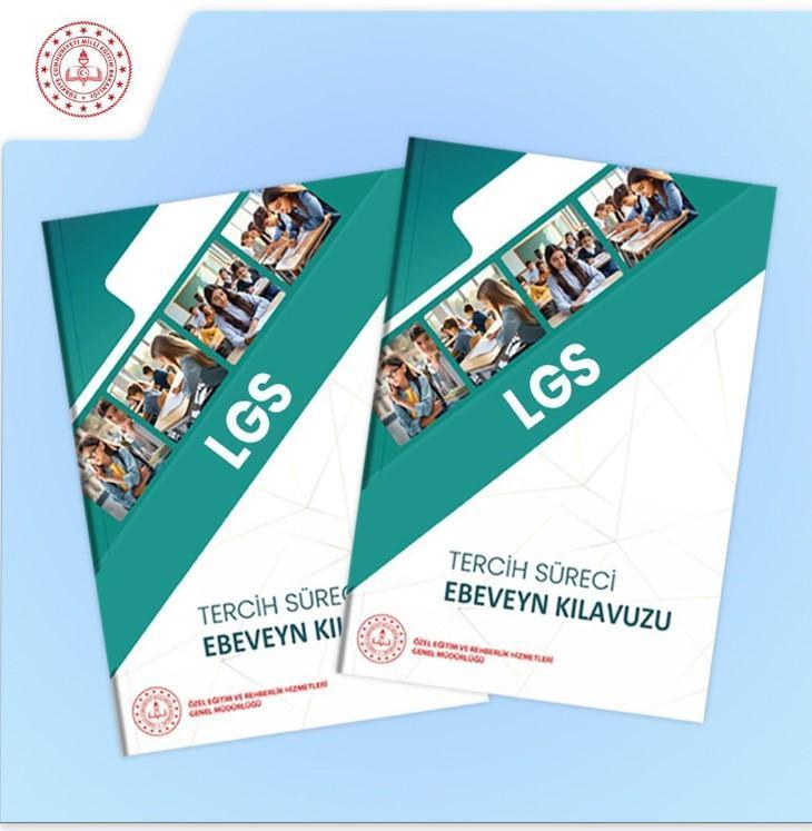 2024 LGS Tercih Süreci ve Kılavuzu