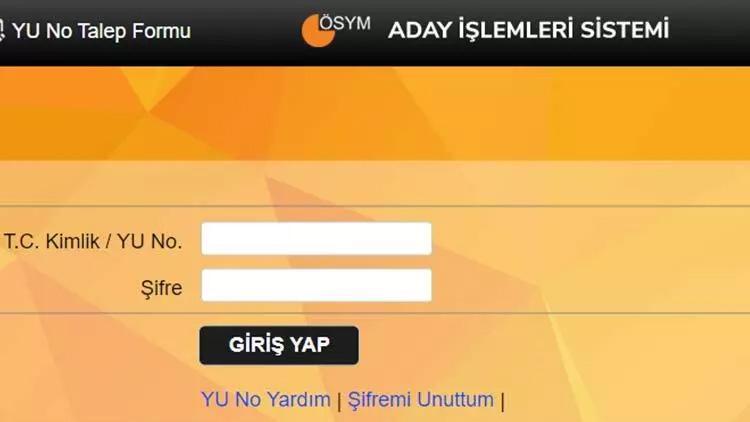 2024 Tıpta Uzmanlık Eğitimi Giriş Sınavı (TUS) Ek Yerleştirme Başvuruları Başladı