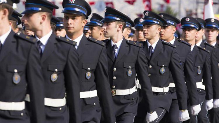 2024 Yılı PAEM Komiser Alımı Başvuru Bilgileri