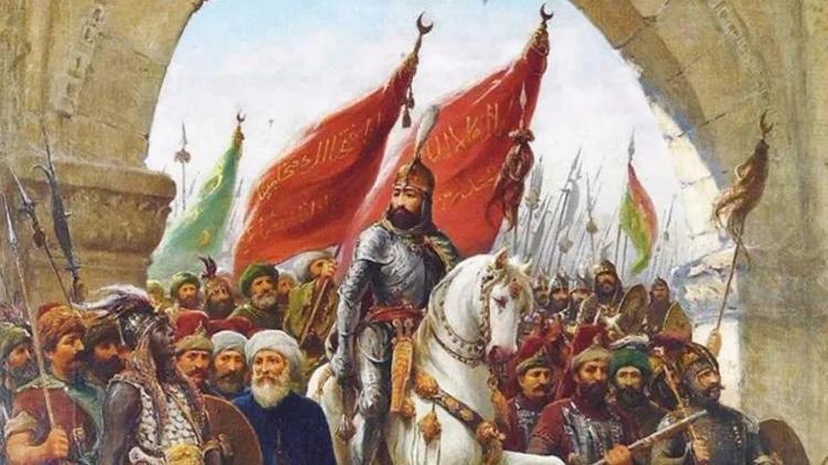 2024 YKS TYT Oturumu ve Yassıçemen Savaşı Sorusu
