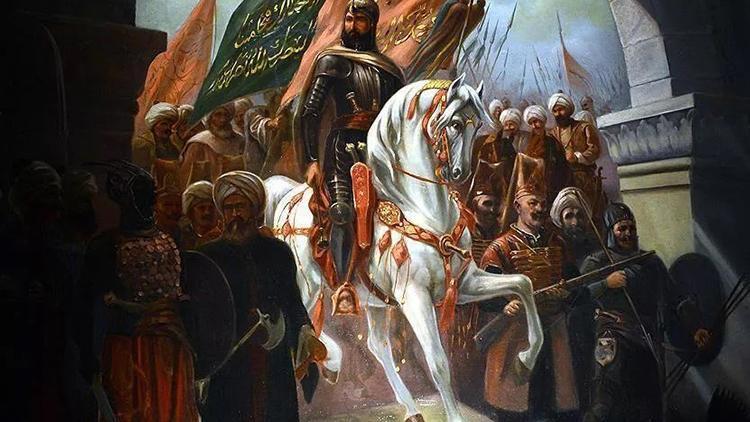 2024 YKS TYT Oturumu ve Yassıçemen Savaşı Sorusu
