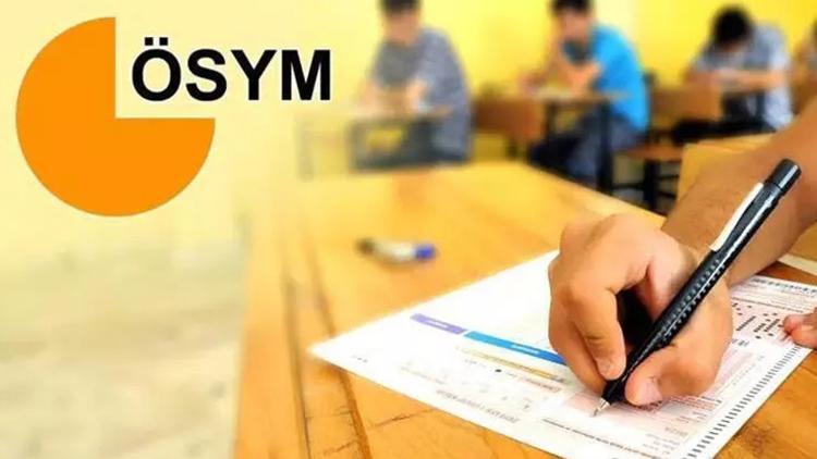 2025 Yükseköğretim Kurumları Yabancı Dil Sınavı (YÖKDİL) Başvuru Bilgileri