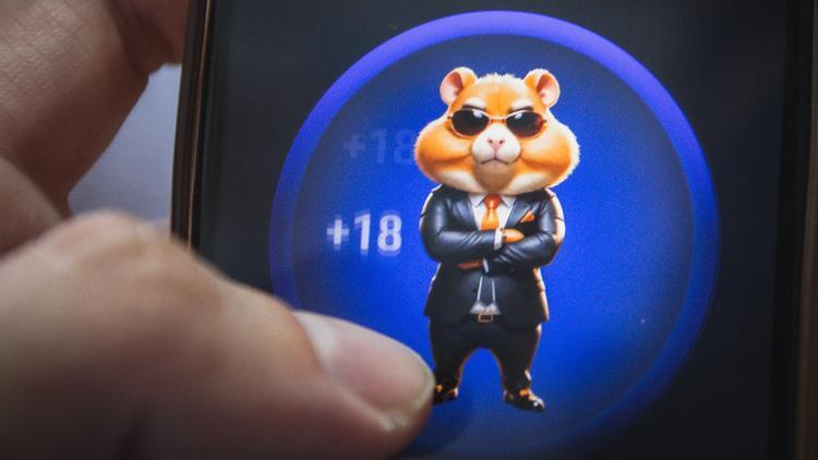27 Temmuz 2024 Hamster Kombat Günlük Şifre ve Kartları