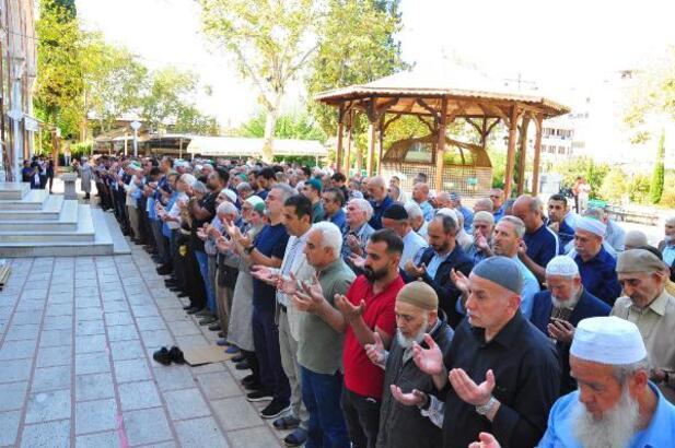 3 Mayıs Cuma Hutbesi: Dua - Rabbimize Sığınmanın Sözlü İfadesi