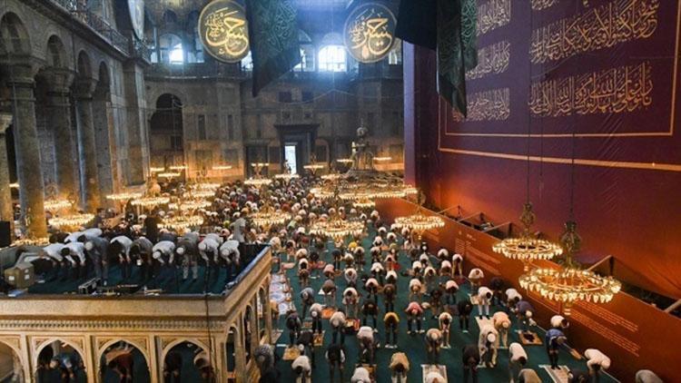 3 Mayıs Cuma Hutbesi: Dua - Rabbimize Sığınmanın Sözlü İfadesi