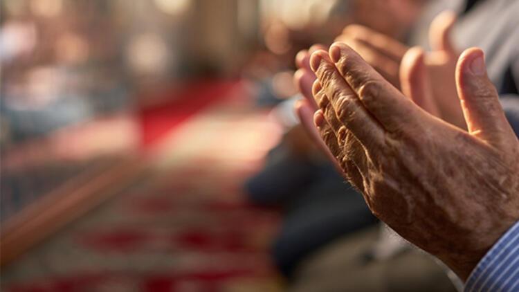 3 Mayıs Cuma Hutbesi: Dua - Rabbimize Sığınmanın Sözlü İfadesi