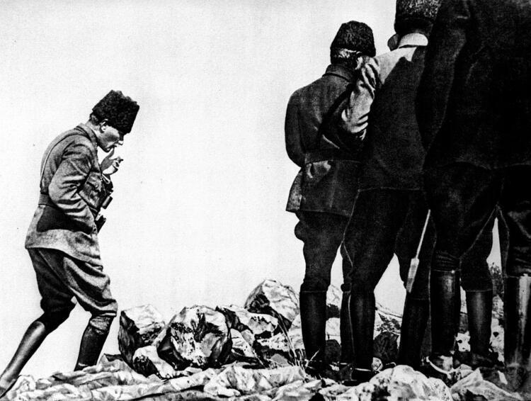 30 Ağustos Zafer Bayramı ve Anlamı