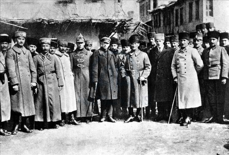 30 Ağustos Zafer Bayramı ve Anlamı