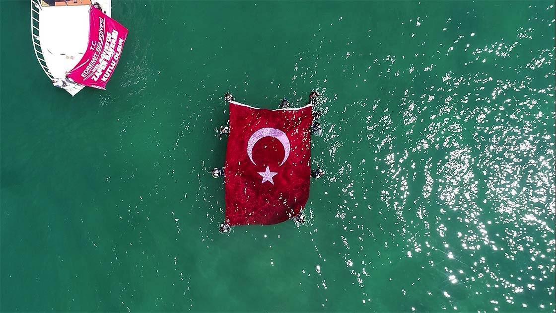 30 Ağustos Zafer Bayramı ve Anlamı