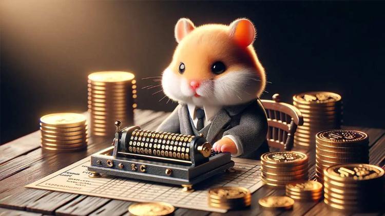 Hamster Kombat 30 Temmuz 2024 Kombo Şifresi