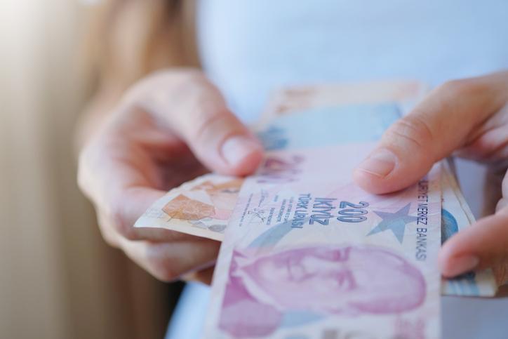 325 Euro Bakıcı Desteği Başvuruları Başladı
