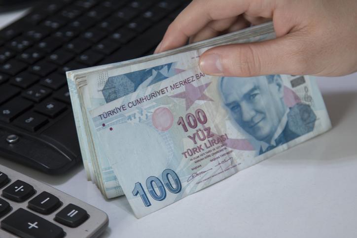 325 Euro Bakıcı Desteği Başvuruları Başladı