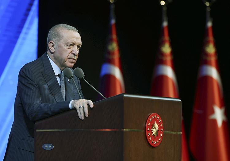 4. Yargı Reformu Strateji Belgesi