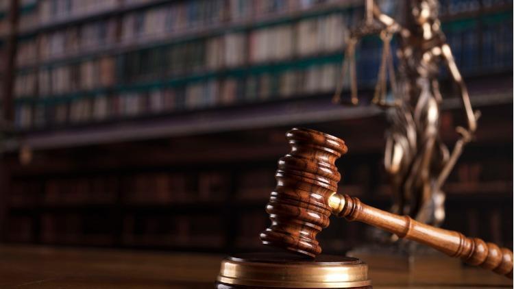 4. Yargı Reformu Strateji Belgesi ve Adaletin Güçlendirilmesi