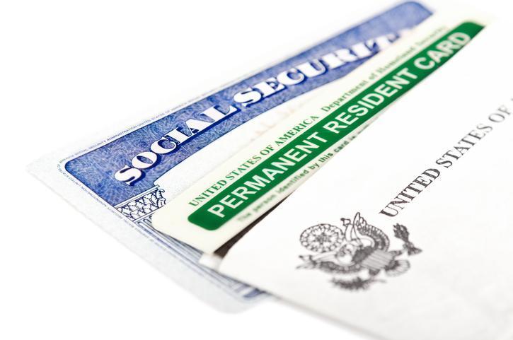 ABD Yeşil Kart (Green Card) Başvuru Süreci ve Şartları