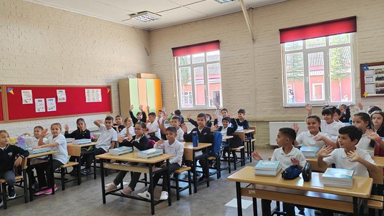 ABİDE Araştırması: Eğitimde İzleme ve Değerlendirme Süreci