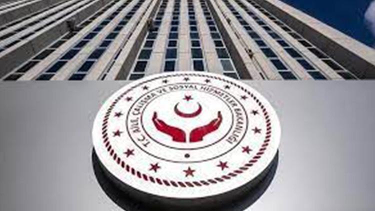 Aile ve Sosyal Hizmetler Bakanlığı'ndan 2390 Sözleşmeli Personel Alımı İlanı