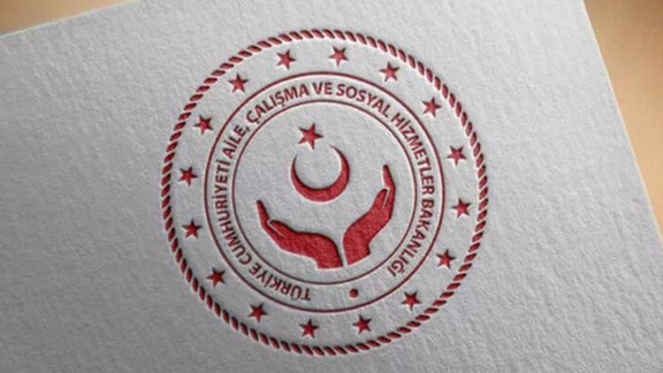 Aile ve Sosyal Hizmetler Bakanlığı'ndan 2390 Sözleşmeli Personel Alımı İlanı